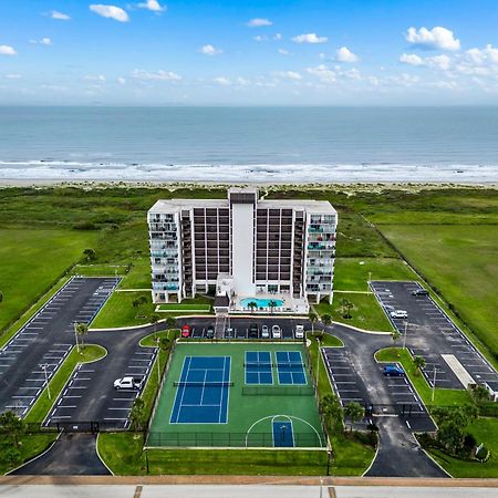 Islander East Condominiums Galveston Exteriér fotografie