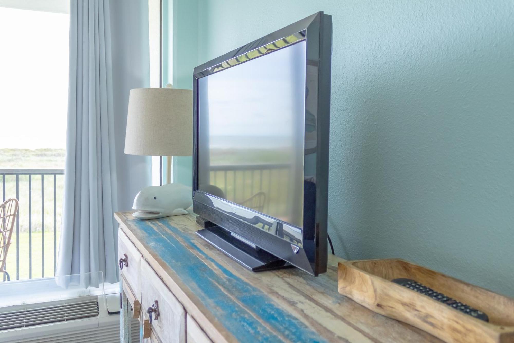 Islander East Condominiums Galveston Exteriér fotografie