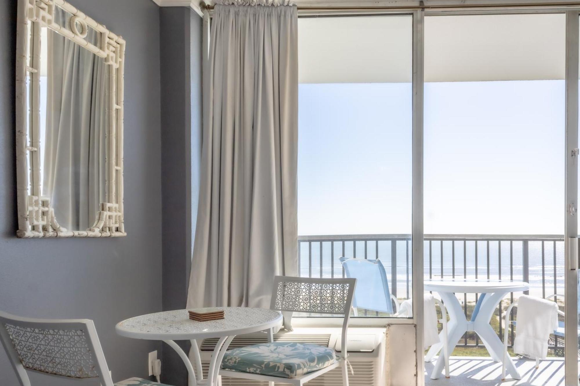 Islander East Condominiums Galveston Exteriér fotografie