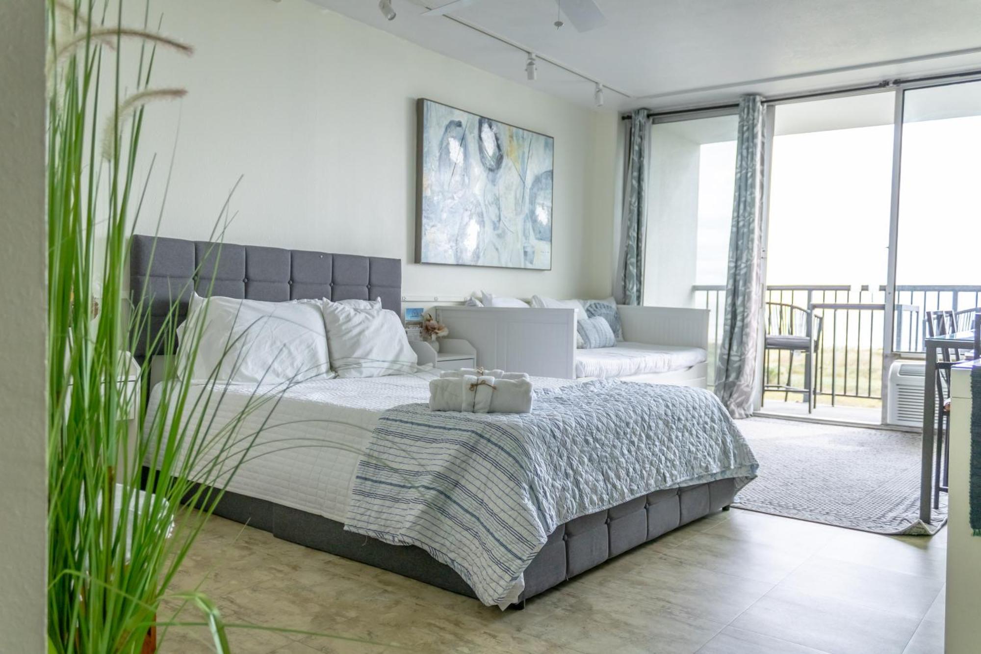 Islander East Condominiums Galveston Exteriér fotografie