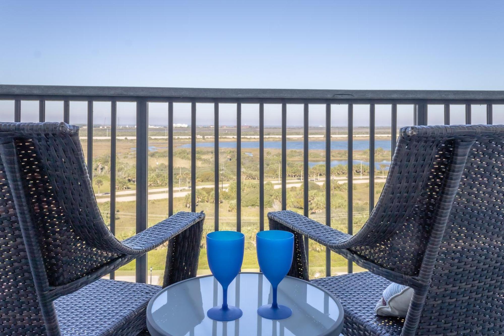 Islander East Condominiums Galveston Exteriér fotografie