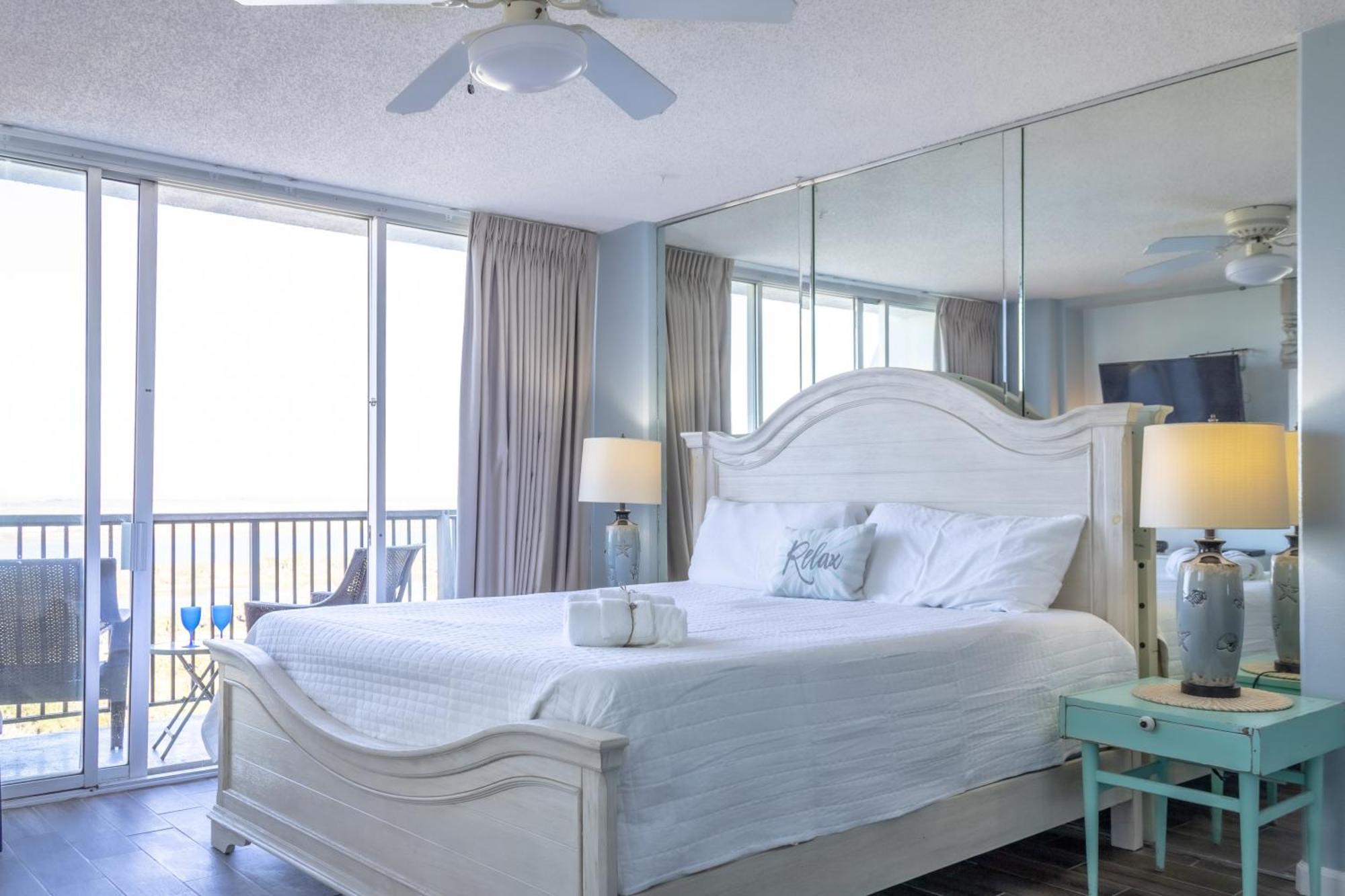 Islander East Condominiums Galveston Exteriér fotografie