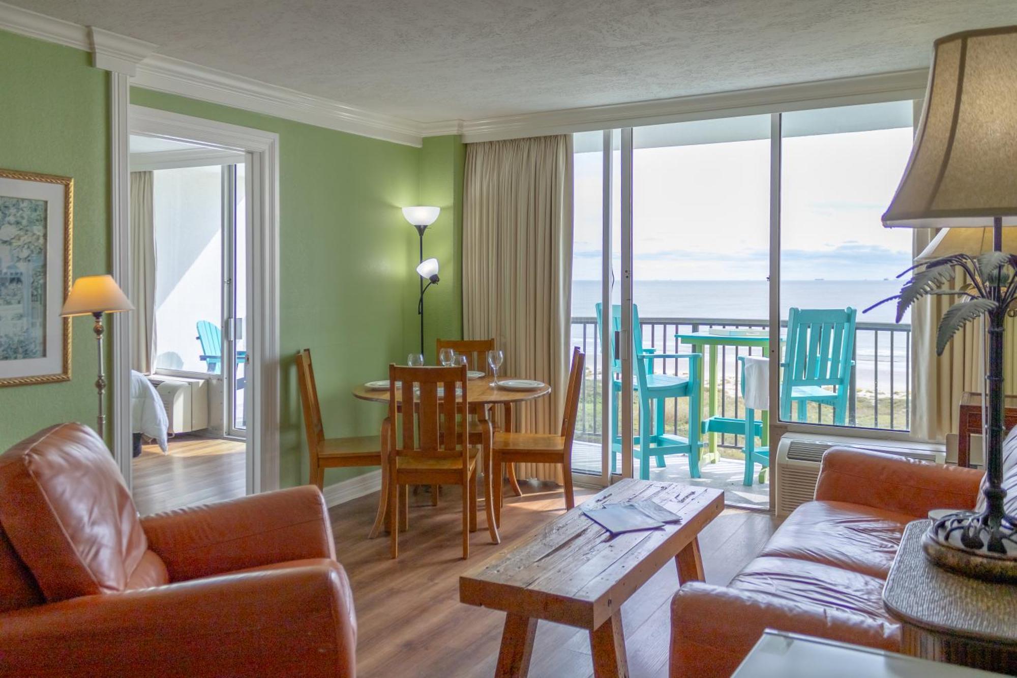 Islander East Condominiums Galveston Exteriér fotografie