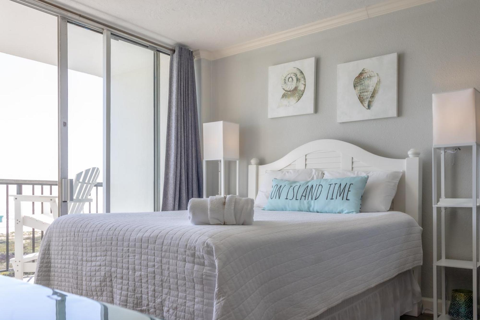 Islander East Condominiums Galveston Exteriér fotografie
