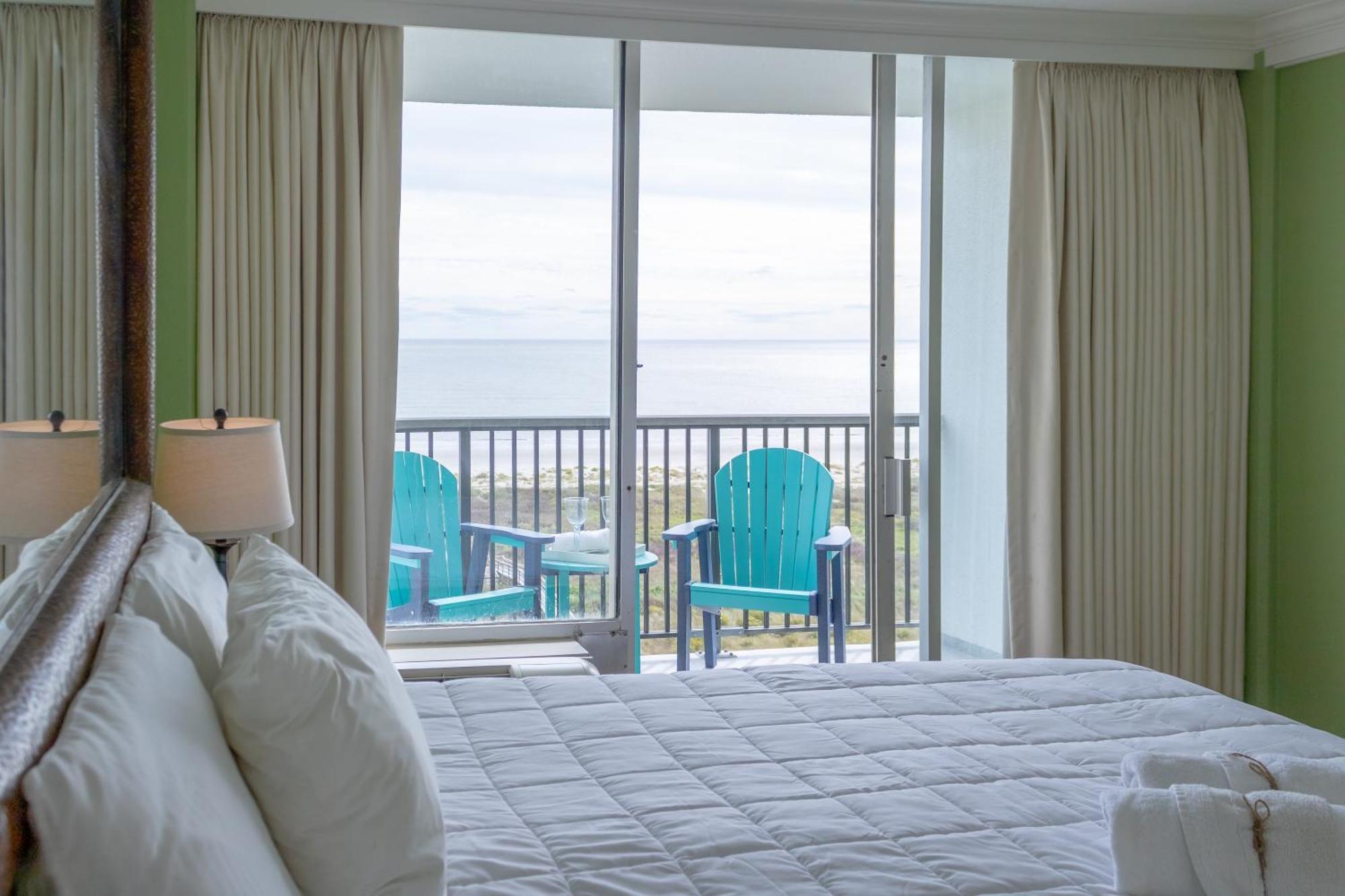 Islander East Condominiums Galveston Exteriér fotografie