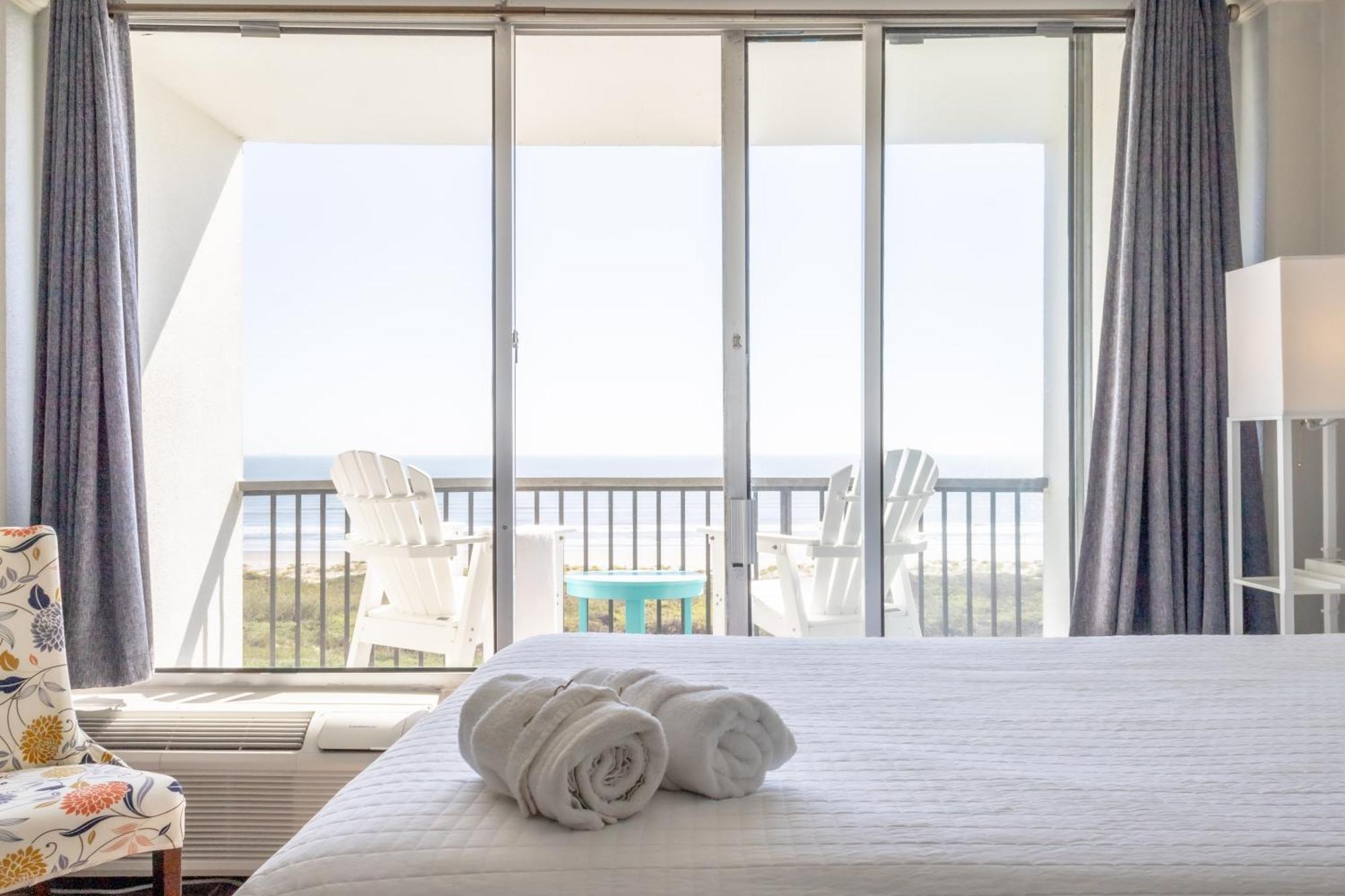 Islander East Condominiums Galveston Exteriér fotografie