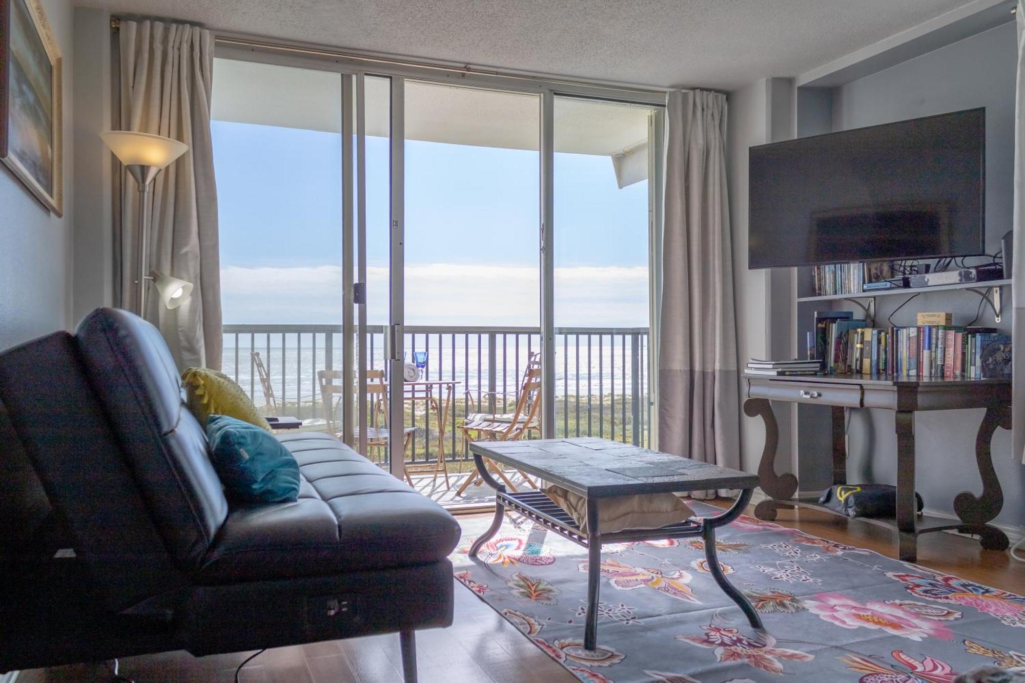 Islander East Condominiums Galveston Exteriér fotografie