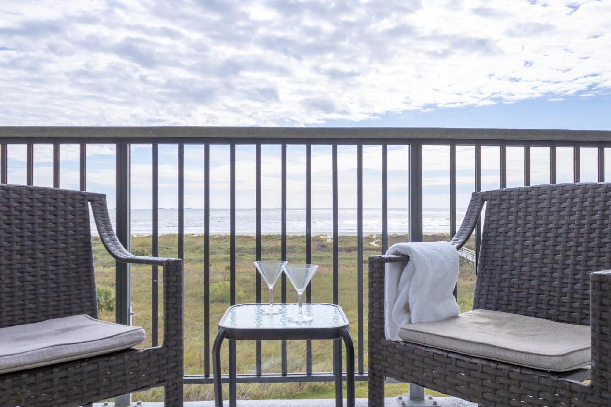 Islander East Condominiums Galveston Pokoj fotografie