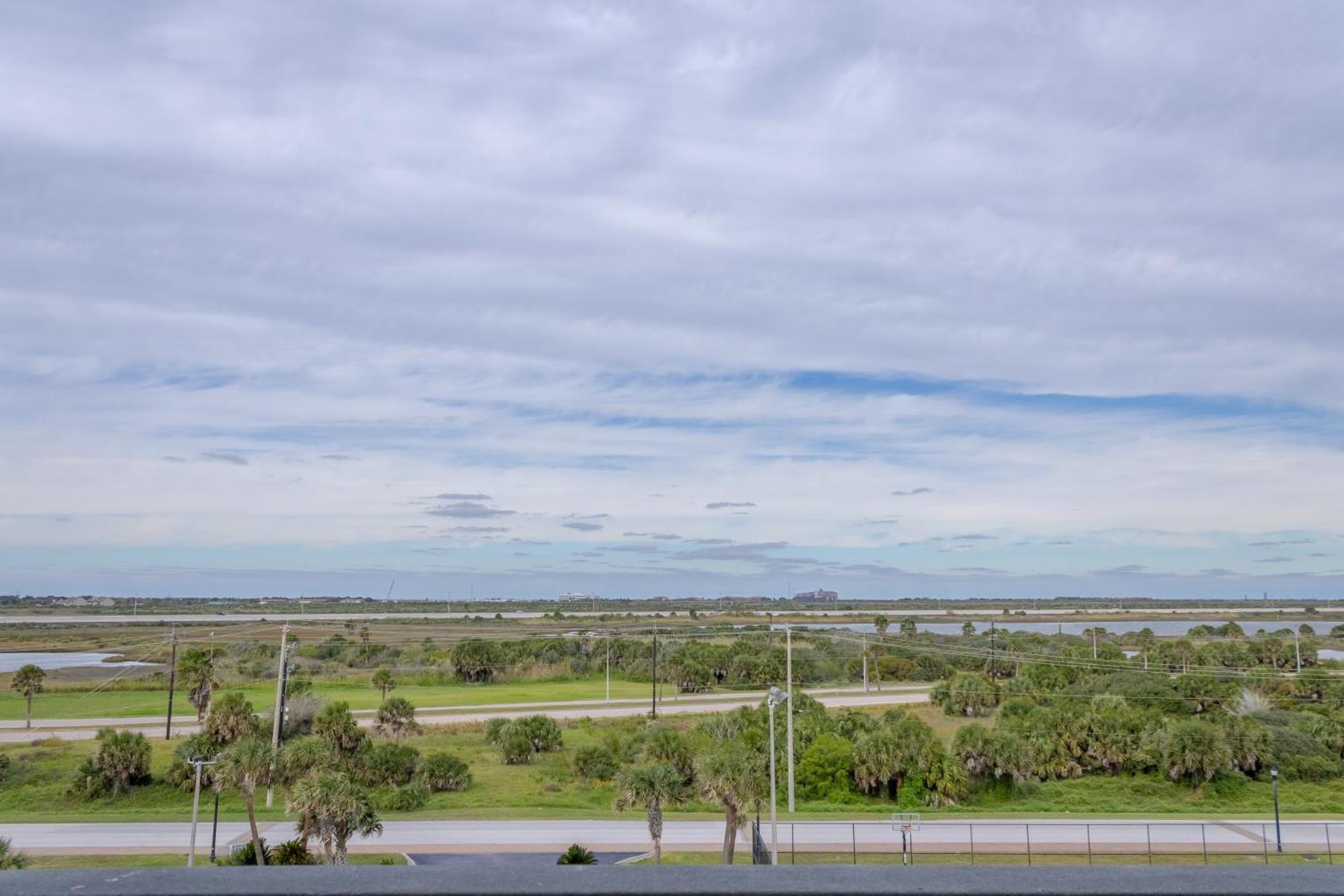 Islander East Condominiums Galveston Pokoj fotografie