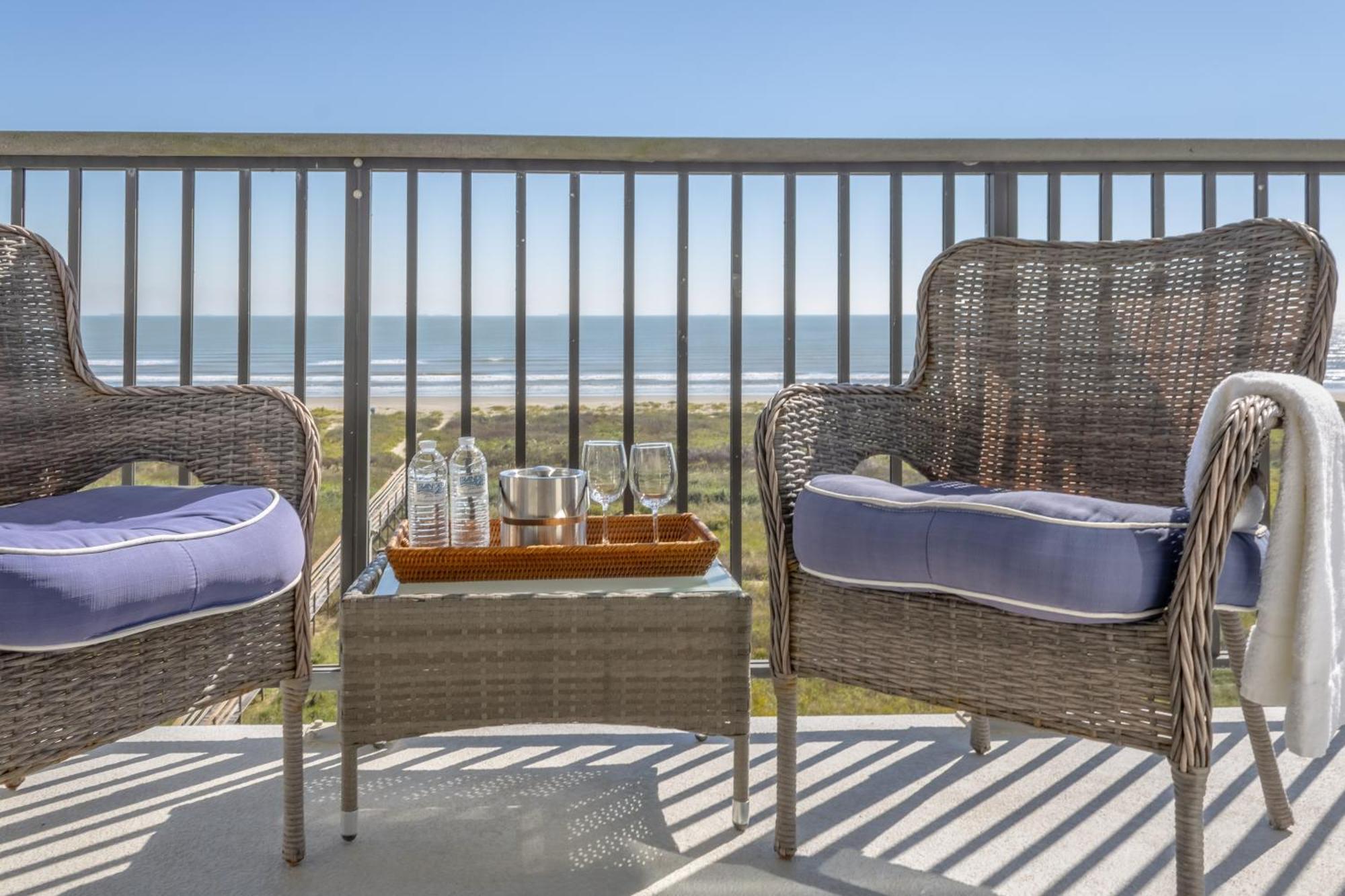Islander East Condominiums Galveston Pokoj fotografie