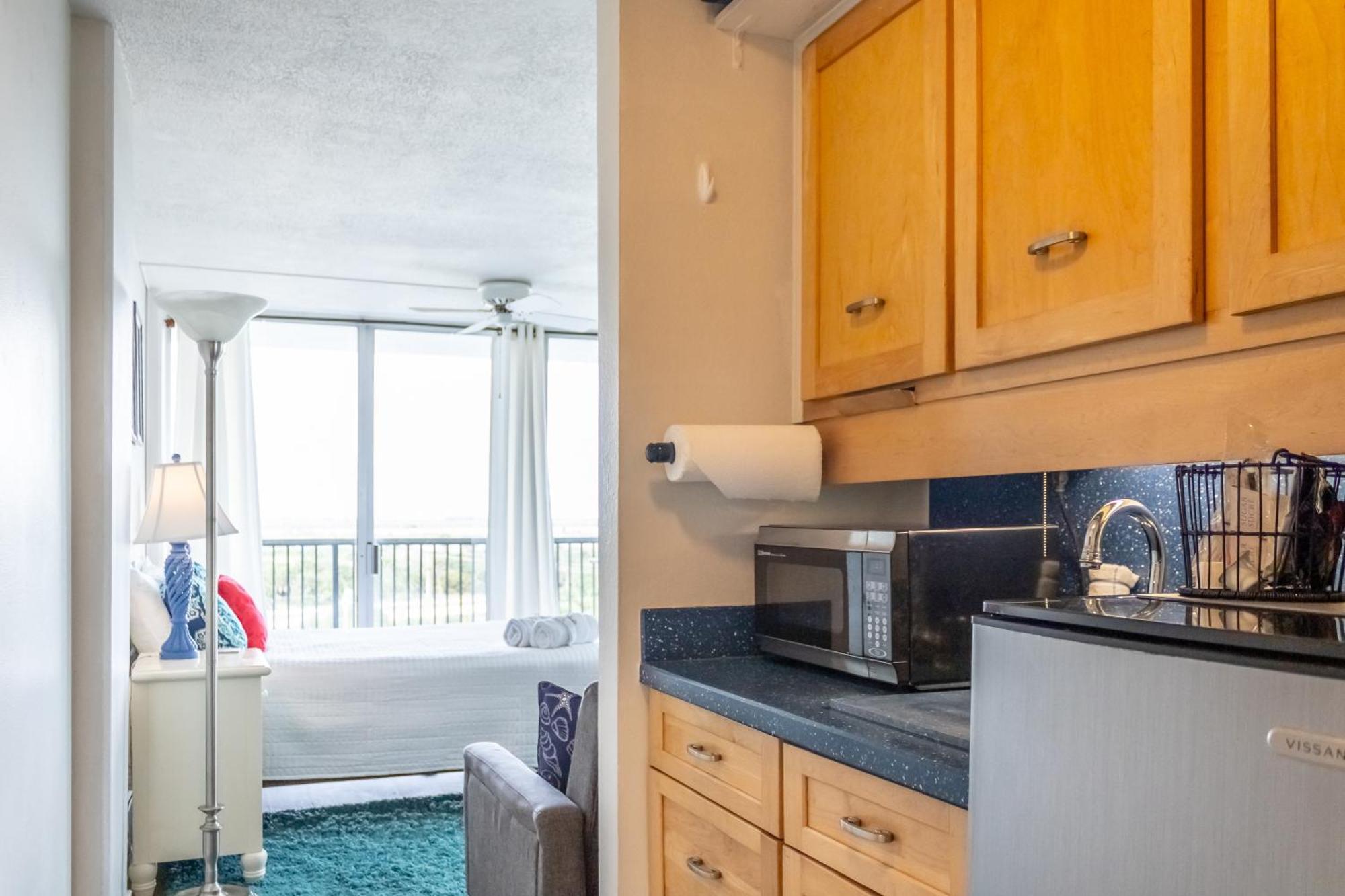Islander East Condominiums Galveston Pokoj fotografie