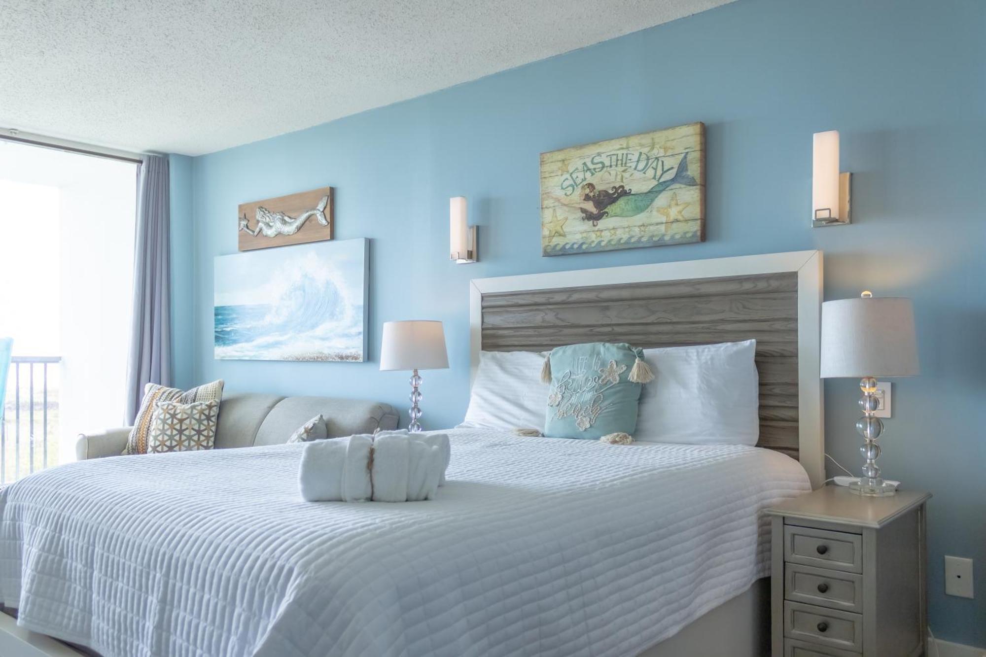 Islander East Condominiums Galveston Pokoj fotografie
