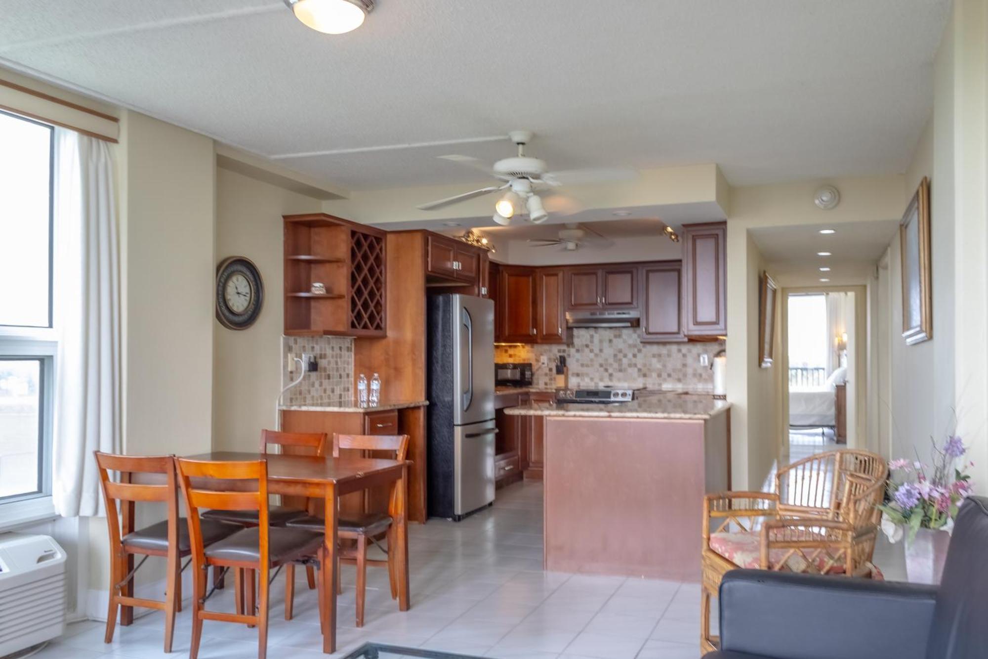 Islander East Condominiums Galveston Pokoj fotografie