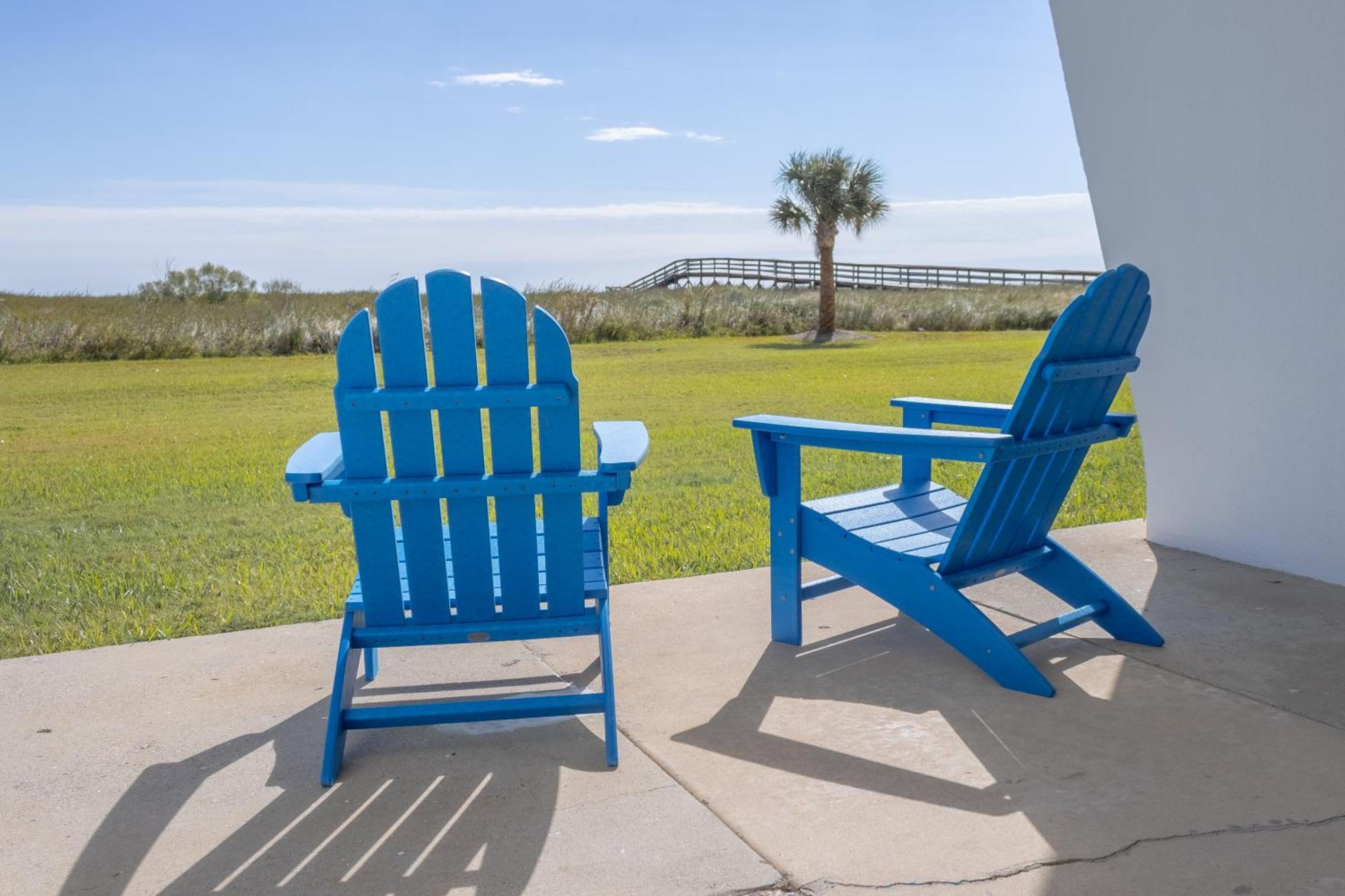 Islander East Condominiums Galveston Exteriér fotografie