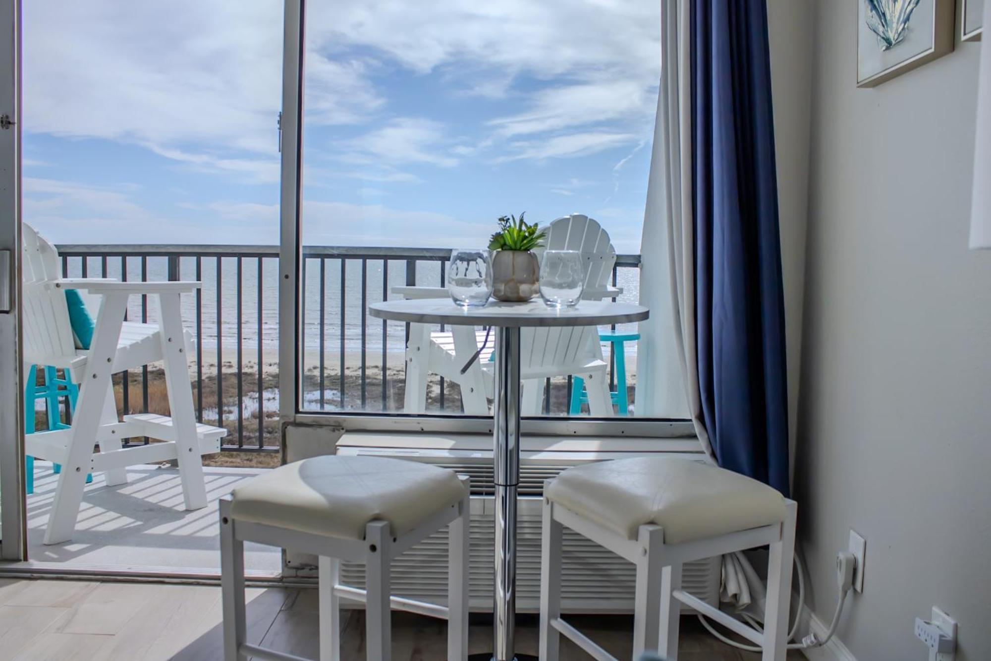 Islander East Condominiums Galveston Exteriér fotografie
