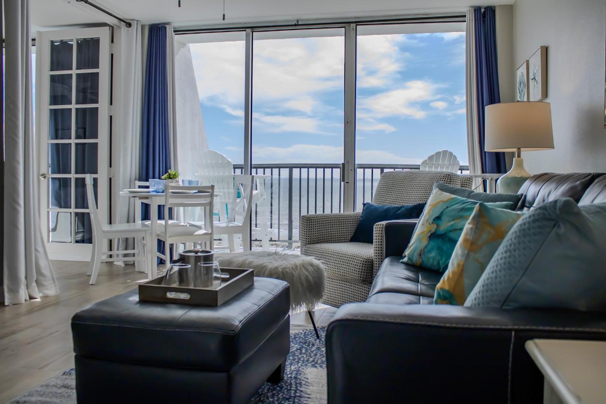 Islander East Condominiums Galveston Exteriér fotografie