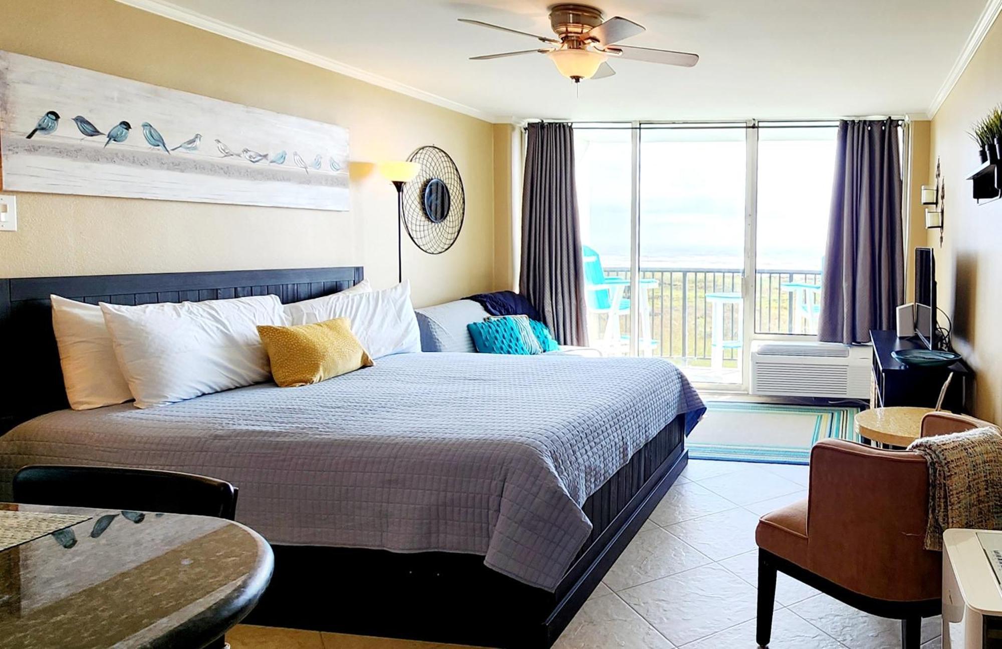 Islander East Condominiums Galveston Pokoj fotografie