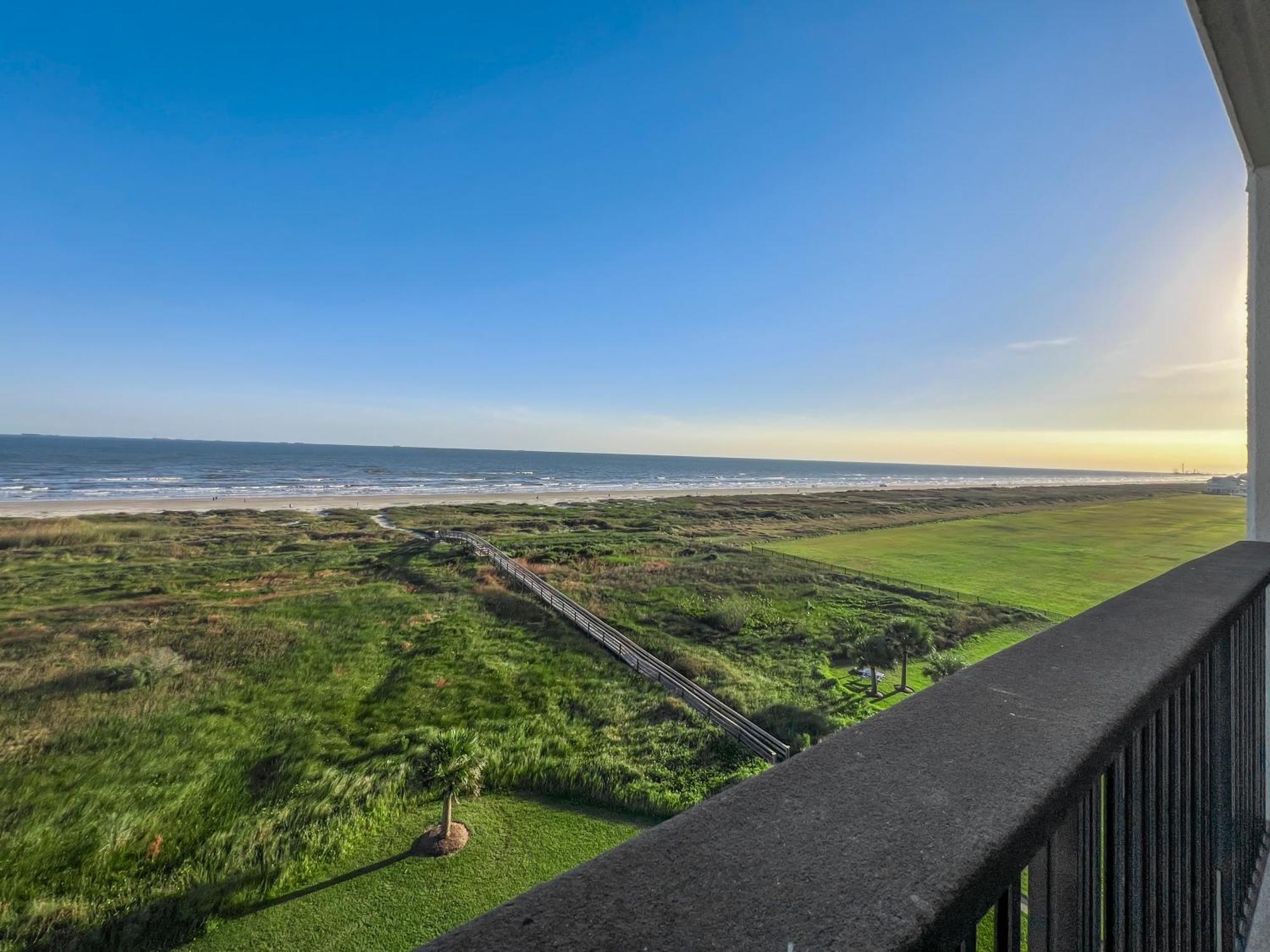 Islander East Condominiums Galveston Pokoj fotografie