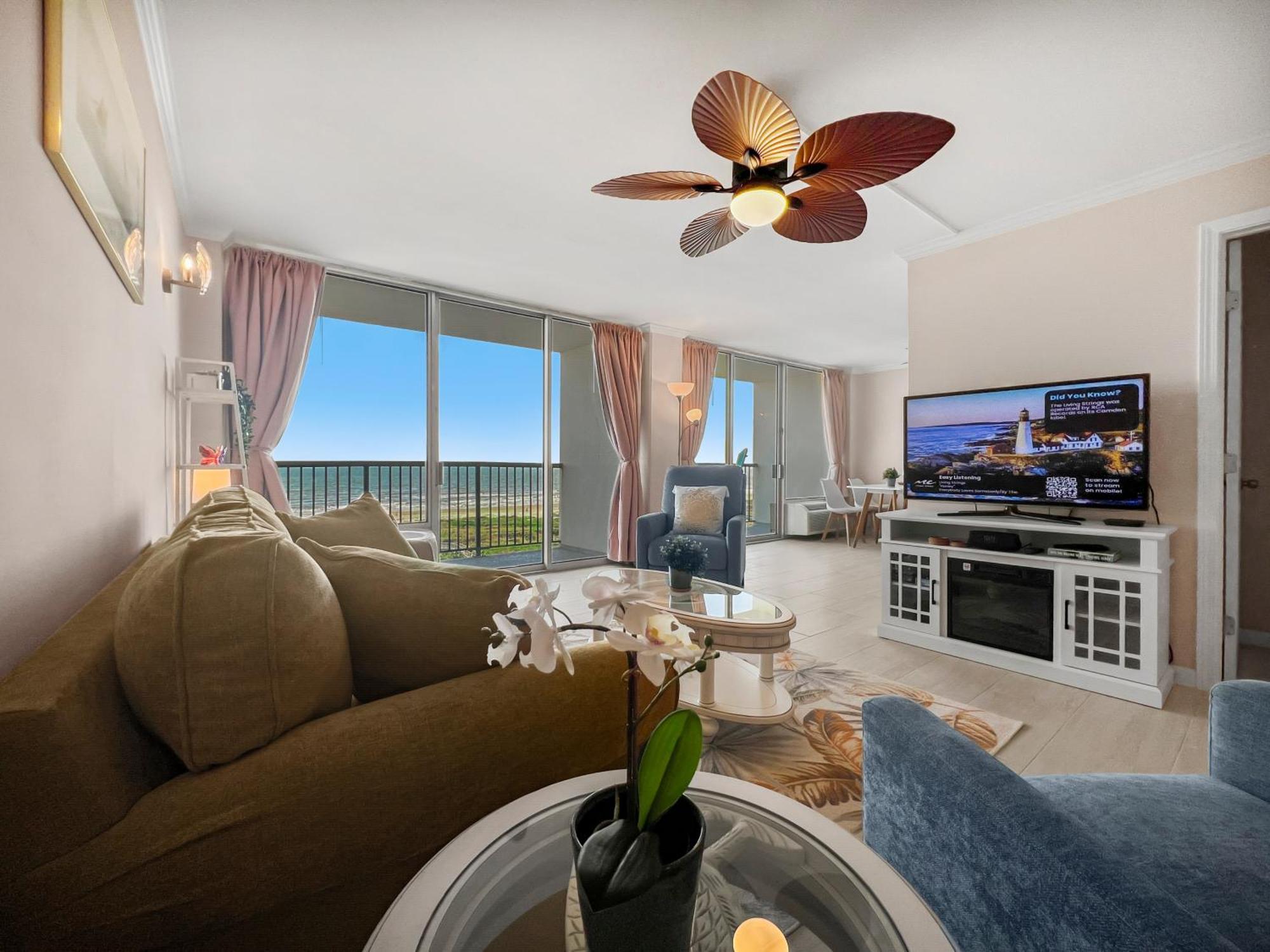Islander East Condominiums Galveston Pokoj fotografie
