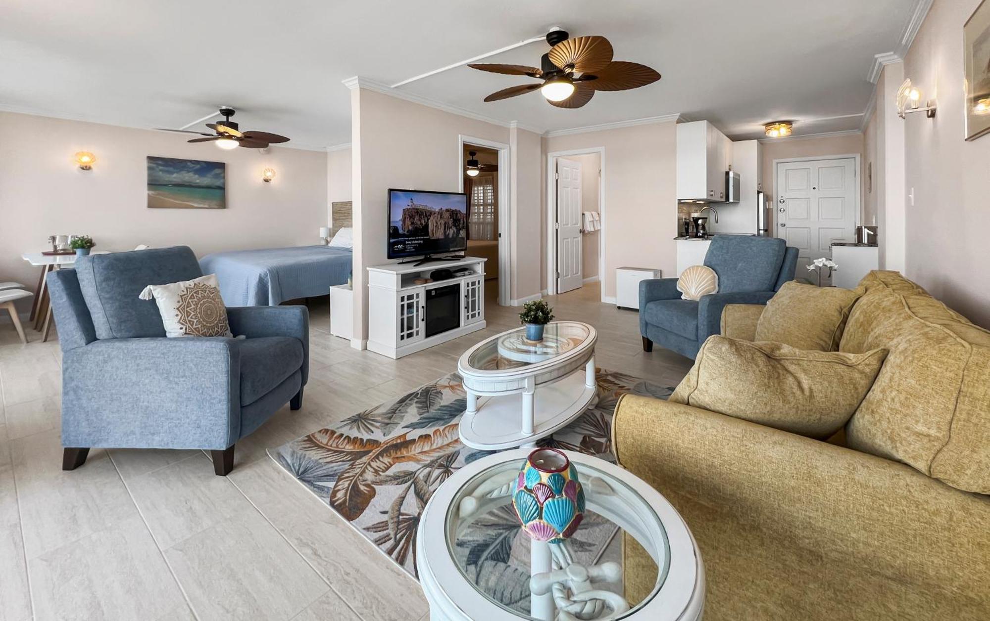 Islander East Condominiums Galveston Pokoj fotografie