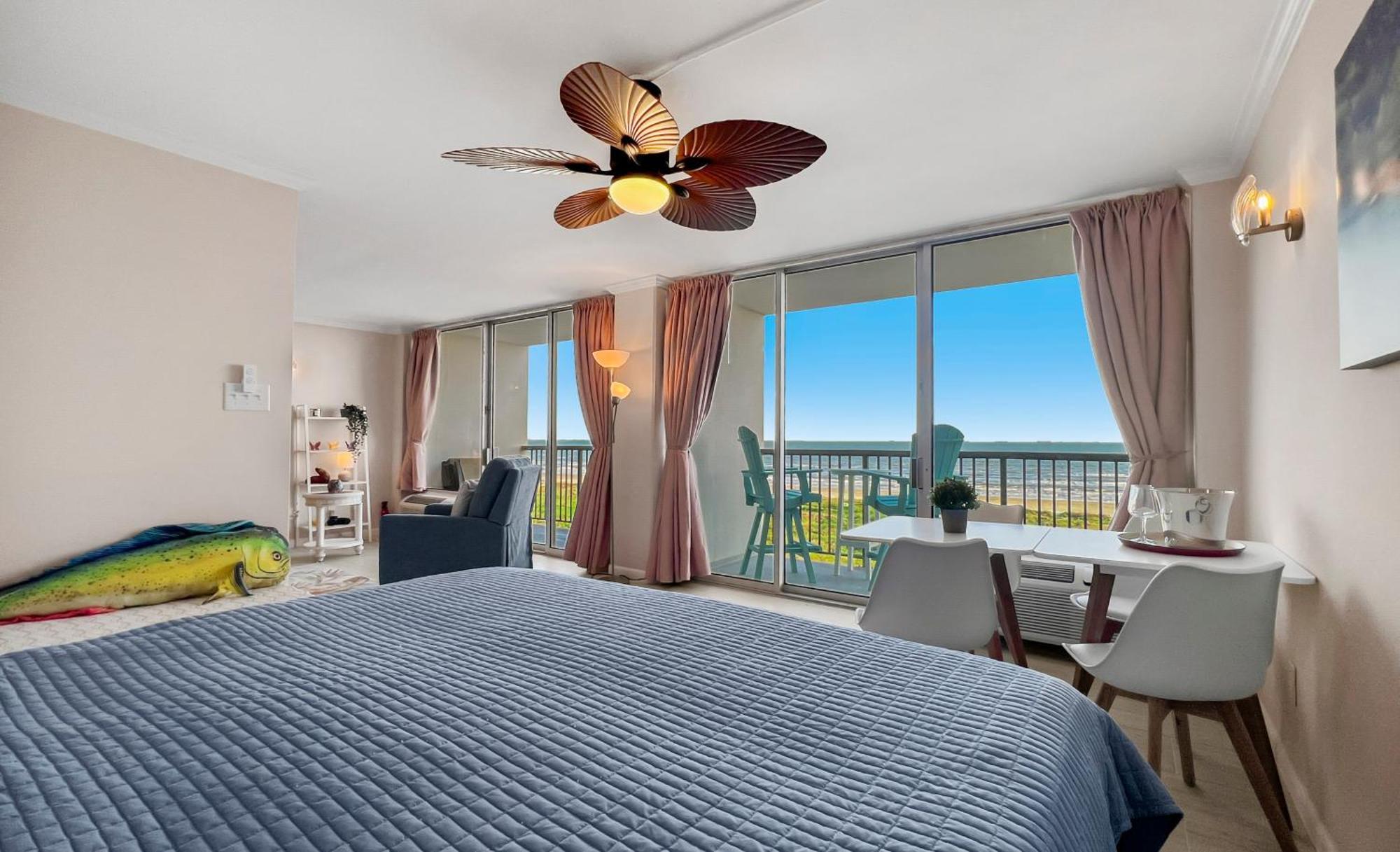 Islander East Condominiums Galveston Pokoj fotografie